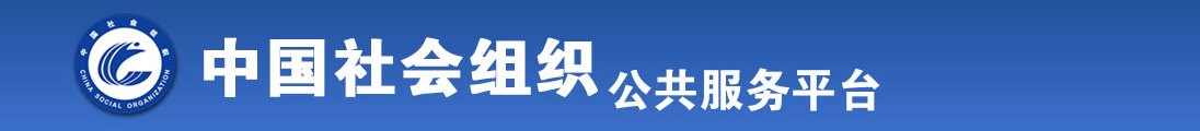 操逼网站观看全国社会组织信息查询